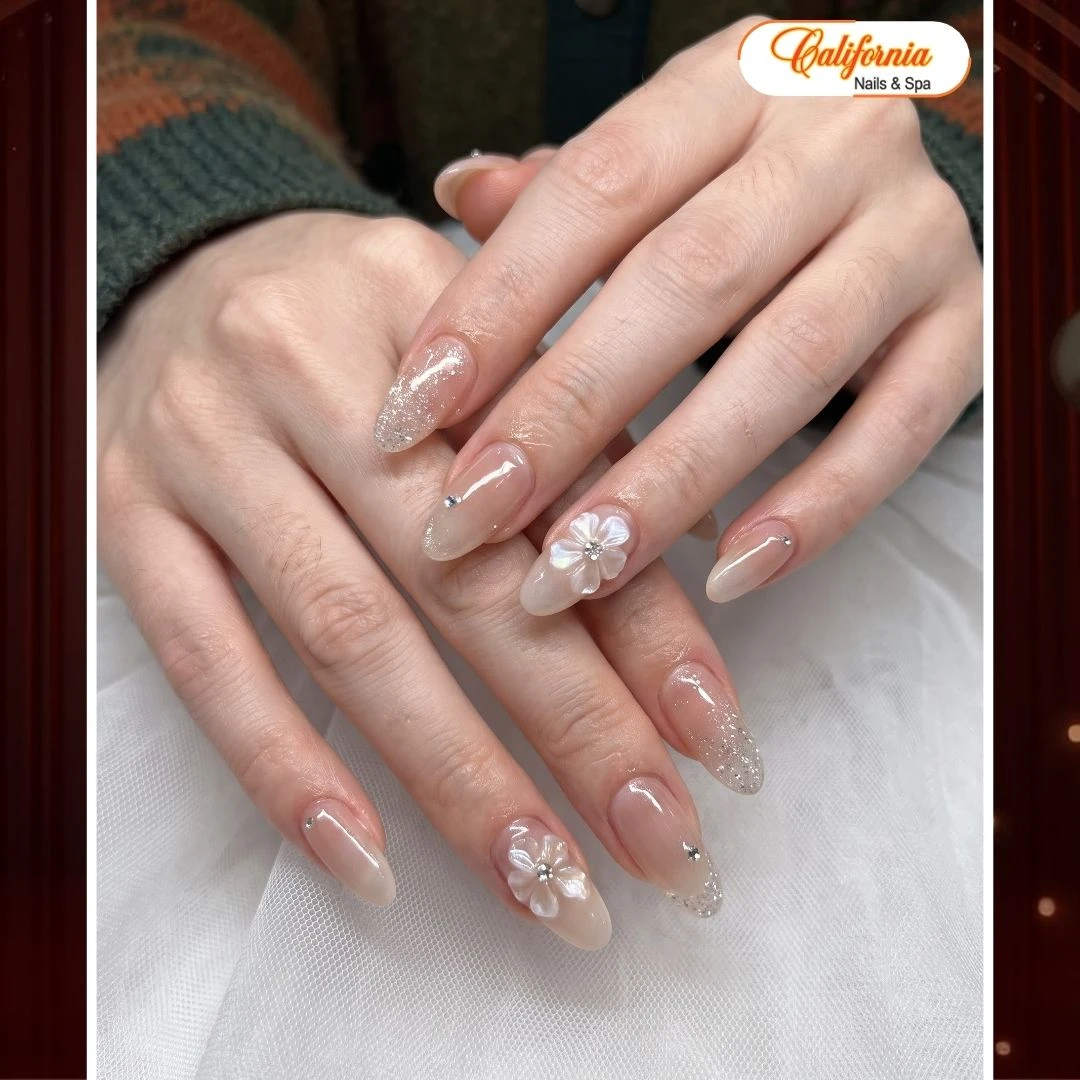 Nail Spa 18